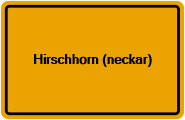 Grundbuchamt Hirschhorn (Neckar)
